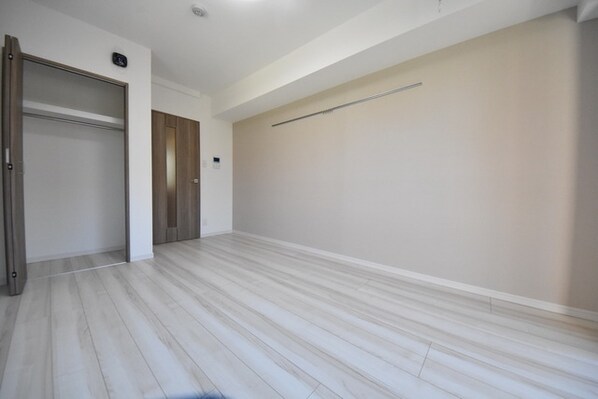 クレヴィスタ練馬武蔵関の物件内観写真